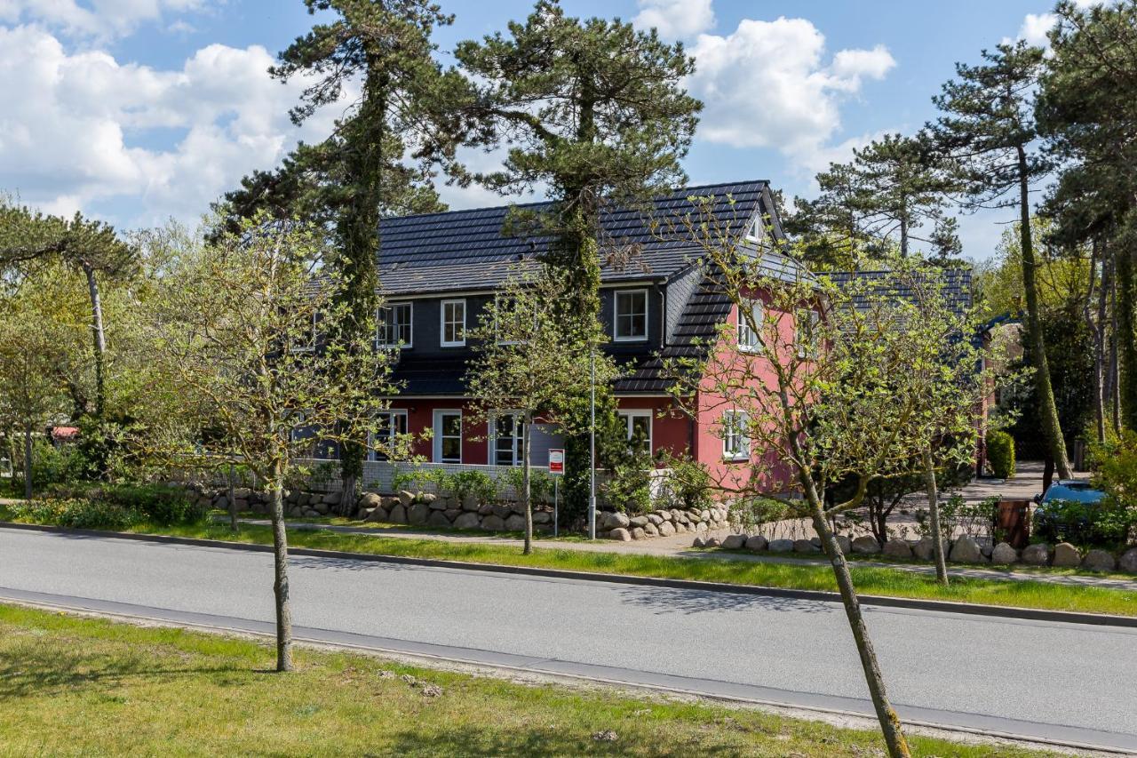 Strandleben 04 - Erich Heckel Ahrenshoop Exterior foto
